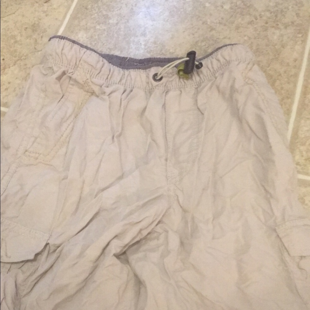 boys shorts